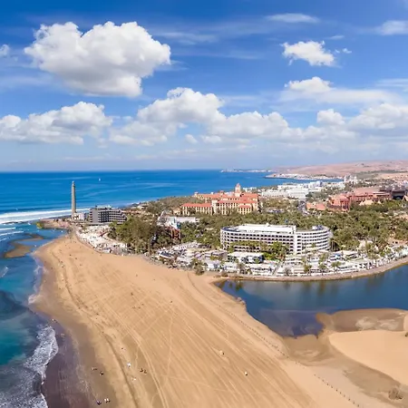 House Relax&paradise Dom wakacyjny Maspalomas (Gran Canaria)